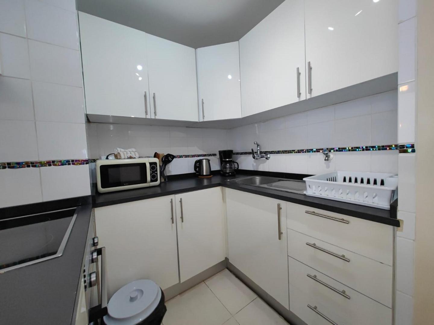 Ferienwohnung Lena Estepona Exterior foto
