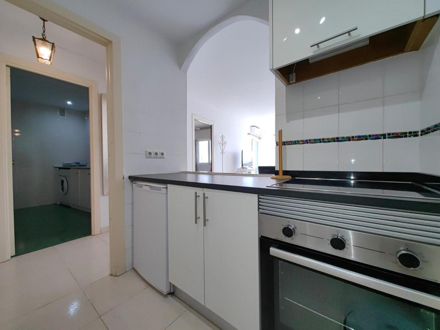 Ferienwohnung Lena Estepona Exterior foto